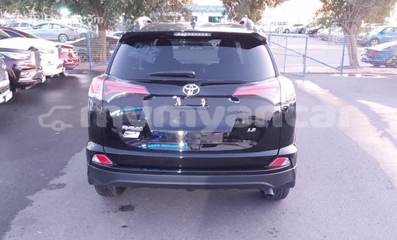 Buy Import Toyota 4Runner Black Car in Import - Dubai in Ayeyarwady Buy Import Toyota 4Runner Black Car in Import - Dubai in Ayeyarwady