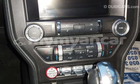Buy Import Ford Mustang Red Car in Import - Dubai in Ayeyarwady Buy Import Ford Mustang Red Car in Import - Dubai in Ayeyarwady