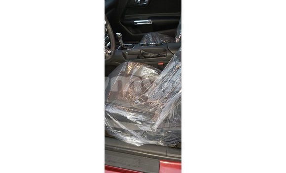 Buy Import Ford Mustang Red Car in Import - Dubai in Ayeyarwady Buy Import Ford Mustang Red Car in Import - Dubai in Ayeyarwady