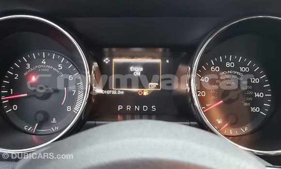 Buy Import Ford Mustang Red Car in Import - Dubai in Ayeyarwady Buy Import Ford Mustang Red Car in Import - Dubai in Ayeyarwady