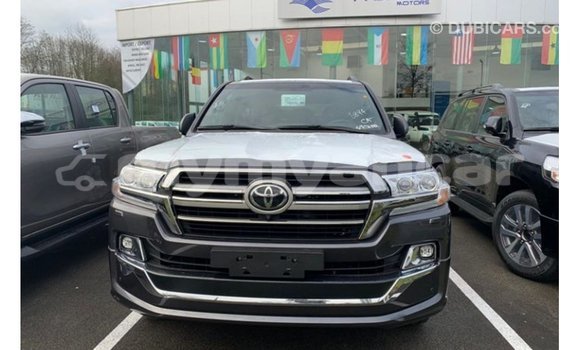 Buy Import Toyota Land Cruiser Other Car in Import - Dubai in Ayeyarwady Buy Import Toyota Land Cruiser Other Car in Import - Dubai in Ayeyarwady
