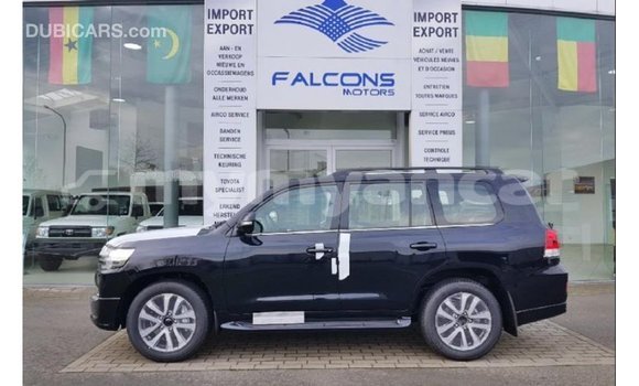Buy Import Toyota Land Cruiser Other Car in Import - Dubai in Ayeyarwady Buy Import Toyota Land Cruiser Other Car in Import - Dubai in Ayeyarwady