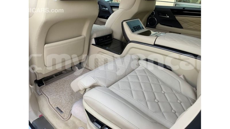 Big with watermark lexus lx ayeyarwady import dubai 2803