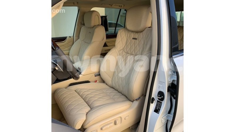Big with watermark lexus lx ayeyarwady import dubai 2803