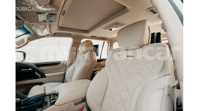 Big with watermark lexus lx ayeyarwady import dubai 2803