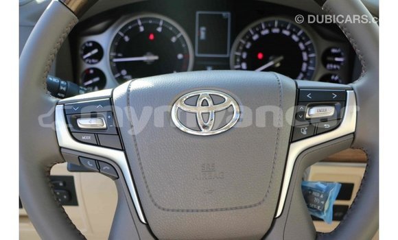 Buy Import Toyota Land Cruiser Black Car in Import - Dubai in Ayeyarwady Buy Import Toyota Land Cruiser Black Car in Import - Dubai in Ayeyarwady