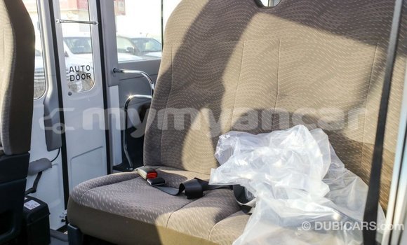 Buy Import Toyota Coaster White Car in Import - Dubai in Ayeyarwady Buy Import Toyota Coaster White Car in Import - Dubai in Ayeyarwady