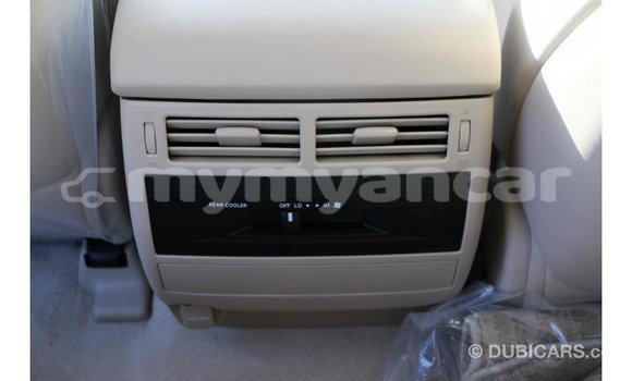 Buy Import Toyota Land Cruiser Black Car in Import - Dubai in Ayeyarwady Buy Import Toyota Land Cruiser Black Car in Import - Dubai in Ayeyarwady