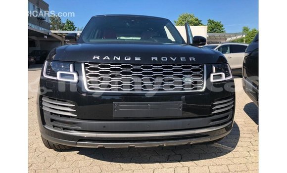 Buy Import Land Rover Range Rover Black Car in Import - Dubai in Ayeyarwady Buy Import Land Rover Range Rover Black Car in Import - Dubai in Ayeyarwady