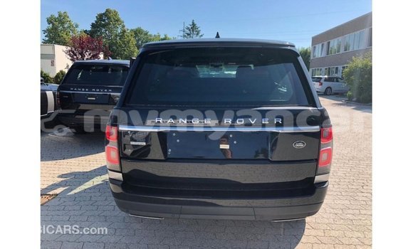 Buy Import Land Rover Range Rover Black Car in Import - Dubai in Ayeyarwady Buy Import Land Rover Range Rover Black Car in Import - Dubai in Ayeyarwady