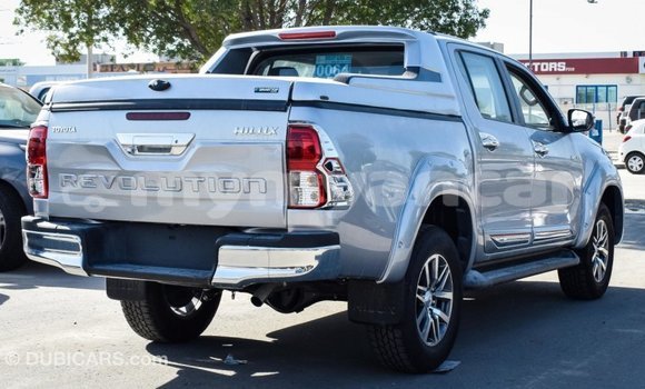 Buy Import Toyota Hilux Other Car in Import - Dubai in Ayeyarwady Buy Import Toyota Hilux Other Car in Import - Dubai in Ayeyarwady