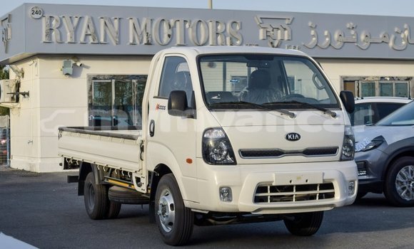 Buy Import Kia Rio White Car in Import - Dubai in Ayeyarwady Buy Import Kia Rio White Car in Import - Dubai in Ayeyarwady