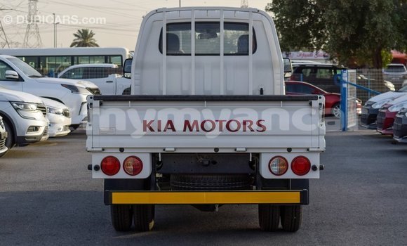Buy Import Kia Rio White Car in Import - Dubai in Ayeyarwady Buy Import Kia Rio White Car in Import - Dubai in Ayeyarwady