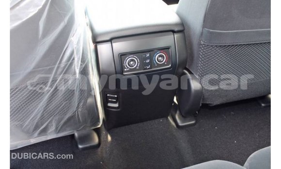 Buy Import Toyota Prado Black Car in Import - Dubai in Ayeyarwady Buy Import Toyota Prado Black Car in Import - Dubai in Ayeyarwady