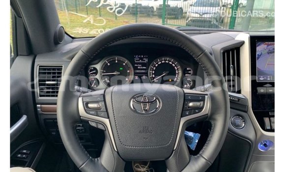 Buy Import Toyota Land Cruiser Other Car in Import - Dubai in Ayeyarwady Buy Import Toyota Land Cruiser Other Car in Import - Dubai in Ayeyarwady