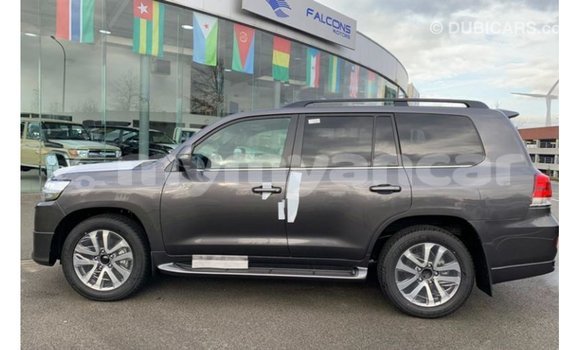 Buy Import Toyota Land Cruiser Other Car in Import - Dubai in Ayeyarwady Buy Import Toyota Land Cruiser Other Car in Import - Dubai in Ayeyarwady
