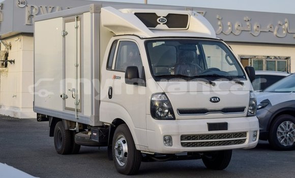 Buy Import Kia K3 White Car in Import - Dubai in Ayeyarwady Buy Import Kia K3 White Car in Import - Dubai in Ayeyarwady