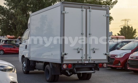 Buy Import Kia K3 White Car in Import - Dubai in Ayeyarwady Buy Import Kia K3 White Car in Import - Dubai in Ayeyarwady