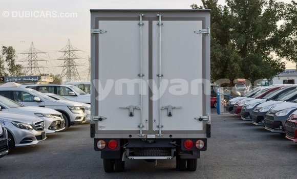 Buy Import Kia K3 White Car in Import - Dubai in Ayeyarwady Buy Import Kia K3 White Car in Import - Dubai in Ayeyarwady