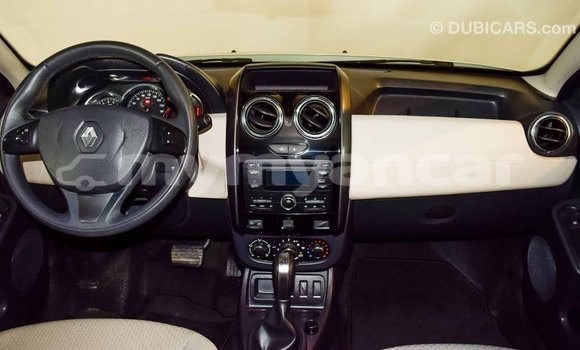 Buy Import Renault Duster White Car in Import - Dubai in Ayeyarwady Buy Import Renault Duster White Car in Import - Dubai in Ayeyarwady
