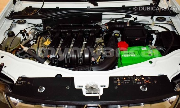 Buy Import Renault Duster White Car in Import - Dubai in Ayeyarwady Buy Import Renault Duster White Car in Import - Dubai in Ayeyarwady