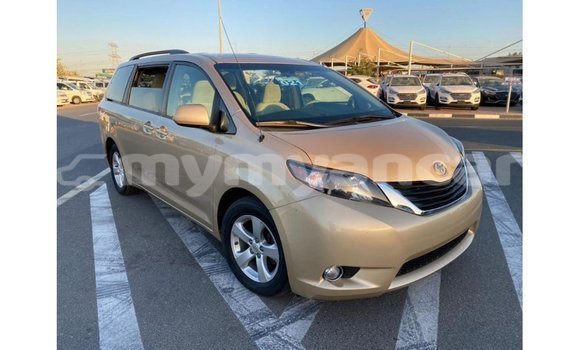 Buy Import Toyota Sienna Other Car in Import - Dubai in Ayeyarwady Buy Import Toyota Sienna Other Car in Import - Dubai in Ayeyarwady