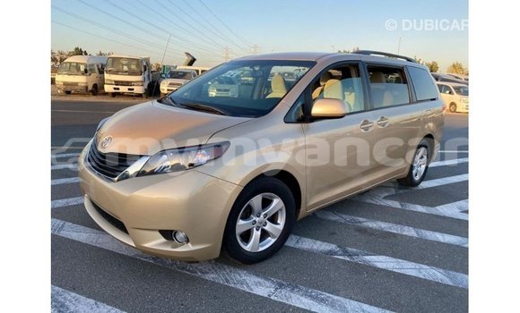 Buy Import Toyota Sienna Other Car in Import - Dubai in Ayeyarwady Buy Import Toyota Sienna Other Car in Import - Dubai in Ayeyarwady
