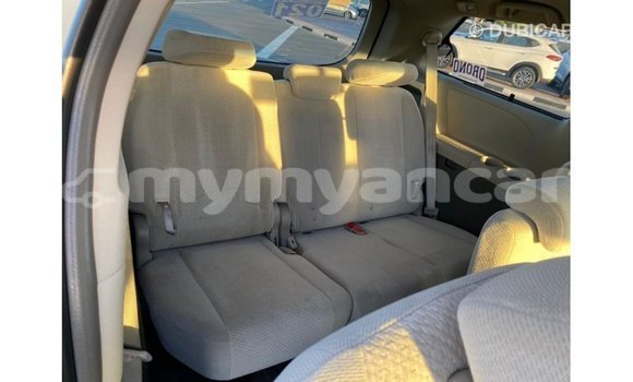 Buy Import Toyota Sienna Other Car in Import - Dubai in Ayeyarwady Buy Import Toyota Sienna Other Car in Import - Dubai in Ayeyarwady