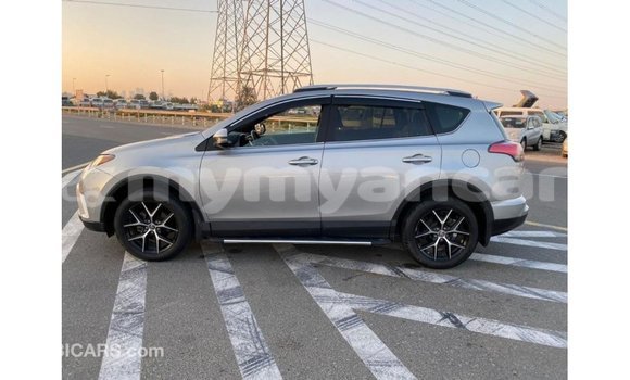 Buy Import Toyota 4Runner Other Car in Import - Dubai in Ayeyarwady Buy Import Toyota 4Runner Other Car in Import - Dubai in Ayeyarwady