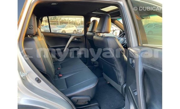 Buy Import Toyota 4Runner Other Car in Import - Dubai in Ayeyarwady Buy Import Toyota 4Runner Other Car in Import - Dubai in Ayeyarwady