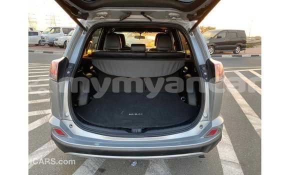 Buy Import Toyota 4Runner Other Car in Import - Dubai in Ayeyarwady Buy Import Toyota 4Runner Other Car in Import - Dubai in Ayeyarwady