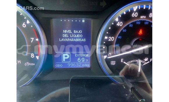 Buy Import Toyota 4Runner Other Car in Import - Dubai in Ayeyarwady Buy Import Toyota 4Runner Other Car in Import - Dubai in Ayeyarwady