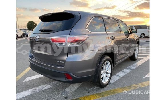 Buy Import Toyota Highlander Other Car in Import - Dubai in Ayeyarwady Buy Import Toyota Highlander Other Car in Import - Dubai in Ayeyarwady