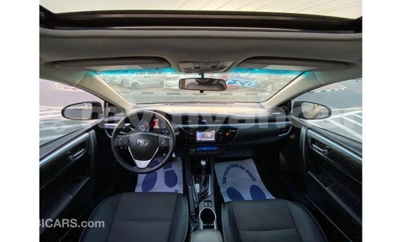 သွင်းကုန် Toyota Corolla Black ကား Import - Dubai Ayeyarwady သွင်းကုန် Toyota Corolla Black ကား Import - Dubai Ayeyarwady