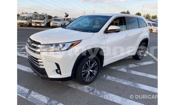 Acheter Import Voiture Toyota Highlander Blanc à Import - Dubai, #<Region:0x000000000c5121b8> Acheter Import Voiture Toyota Highlander Blanc à Import - Dubai, #<Region:0x000000000c5121b8>