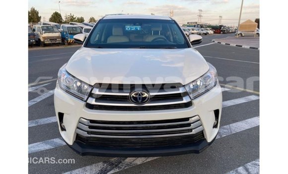 Acheter Import Voiture Toyota Highlander Blanc à Import - Dubai, #<Region:0x000000000c5121b8> Acheter Import Voiture Toyota Highlander Blanc à Import - Dubai, #<Region:0x000000000c5121b8>