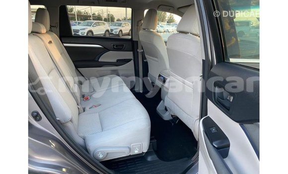 Acheter Import Voiture Toyota Highlander Blanc à Import - Dubai, #<Region:0x000000000c5121b8> Acheter Import Voiture Toyota Highlander Blanc à Import - Dubai, #<Region:0x000000000c5121b8>