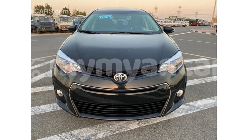 Big with watermark toyota corolla ayeyarwady import dubai 2839