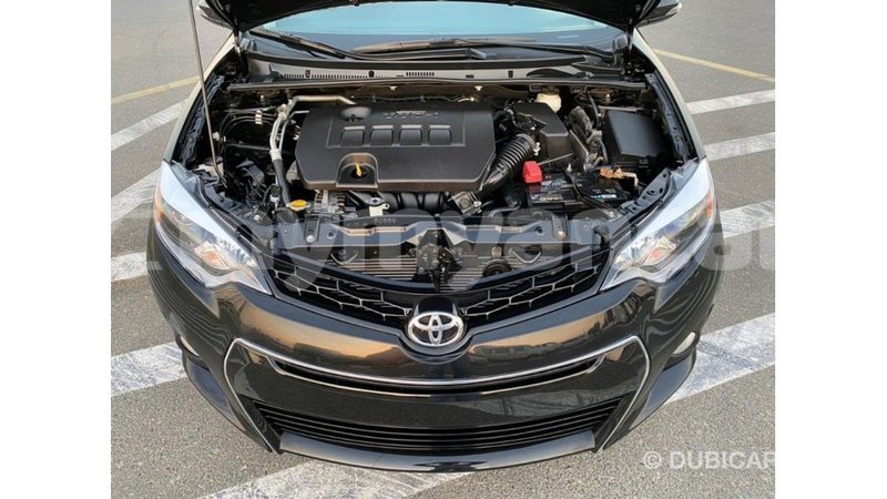 Big with watermark toyota corolla ayeyarwady import dubai 2839