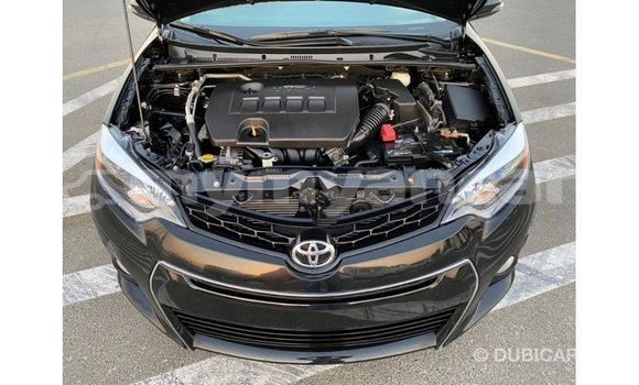 သွင်းကုန် Toyota Corolla Black ကား Import - Dubai Ayeyarwady သွင်းကုန် Toyota Corolla Black ကား Import - Dubai Ayeyarwady