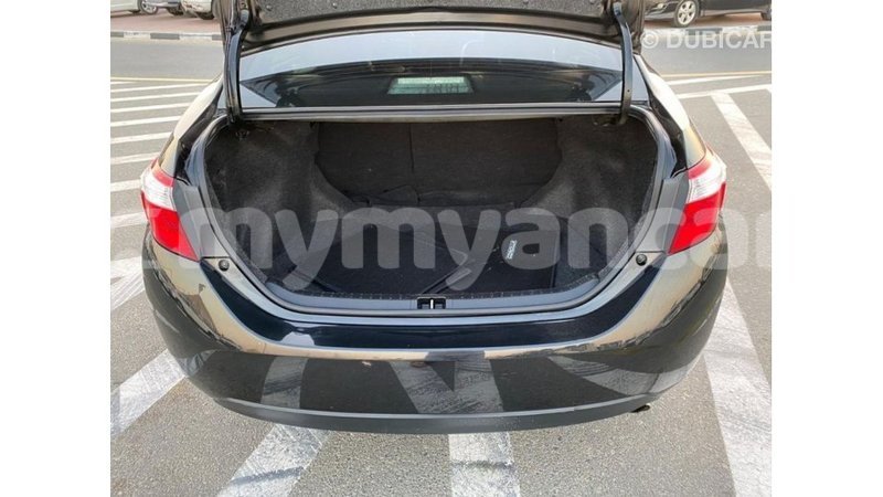 Big with watermark toyota corolla ayeyarwady import dubai 2839