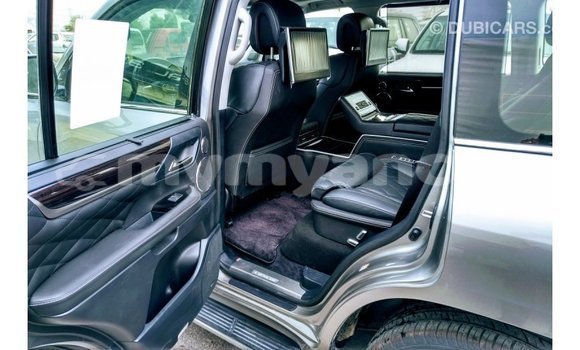 Buy Import Lexus LX Other Car in Import - Dubai in Ayeyarwady Buy Import Lexus LX Other Car in Import - Dubai in Ayeyarwady