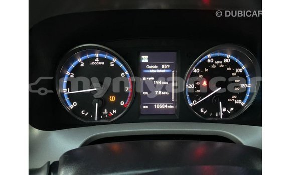 Acheter Import Voiture Toyota 4Runner Autre à Import - Dubai, #<Region:0x000000000c5121b8> Acheter Import Voiture Toyota 4Runner Autre à Import - Dubai, #<Region:0x000000000c5121b8>