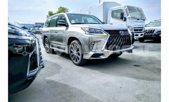 Buy Import Lexus LX Other Car in Import - Dubai in Ayeyarwady Buy Import Lexus LX Other Car in Import - Dubai in Ayeyarwady