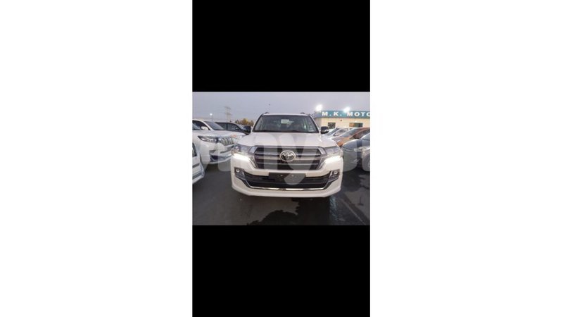 Big with watermark toyota land cruiser ayeyarwady import dubai 2846