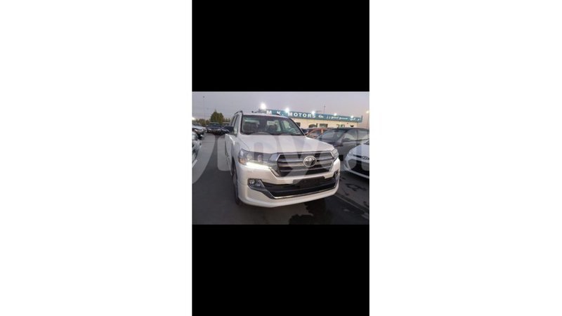 Big with watermark toyota land cruiser ayeyarwady import dubai 2846