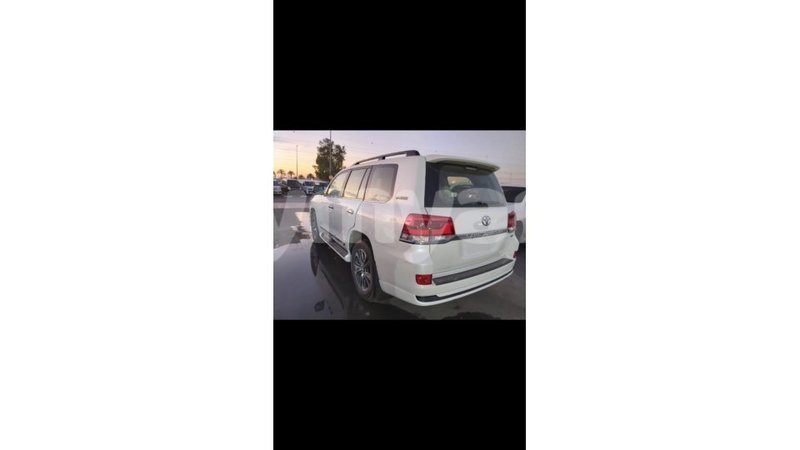 Big with watermark toyota land cruiser ayeyarwady import dubai 2846