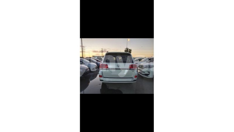 Big with watermark toyota land cruiser ayeyarwady import dubai 2846
