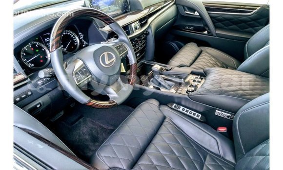 Buy Import Lexus LX Other Car in Import - Dubai in Ayeyarwady Buy Import Lexus LX Other Car in Import - Dubai in Ayeyarwady