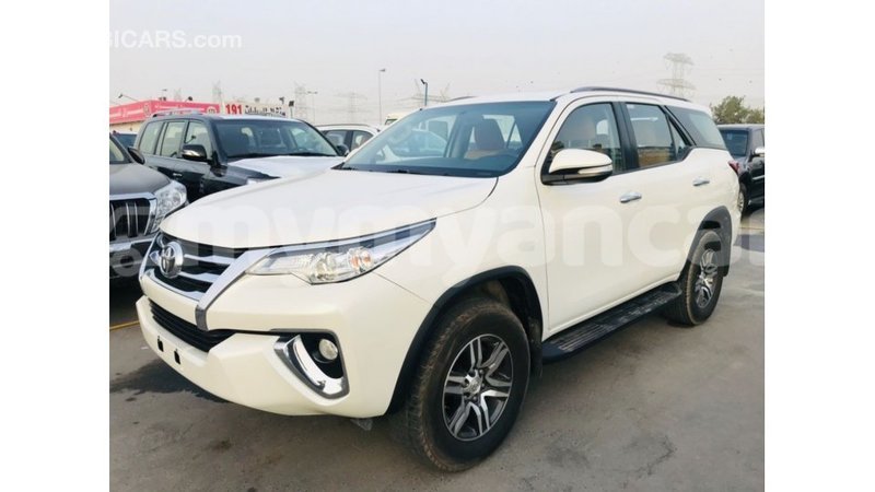 Big with watermark toyota fortuner ayeyarwady import dubai 2849